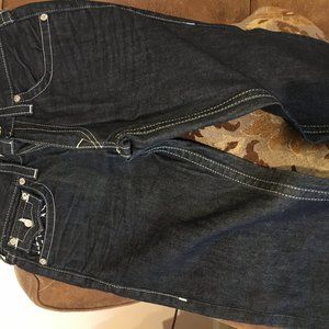 Men's True Religion Jeans